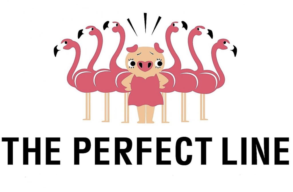 パーフェクトライン