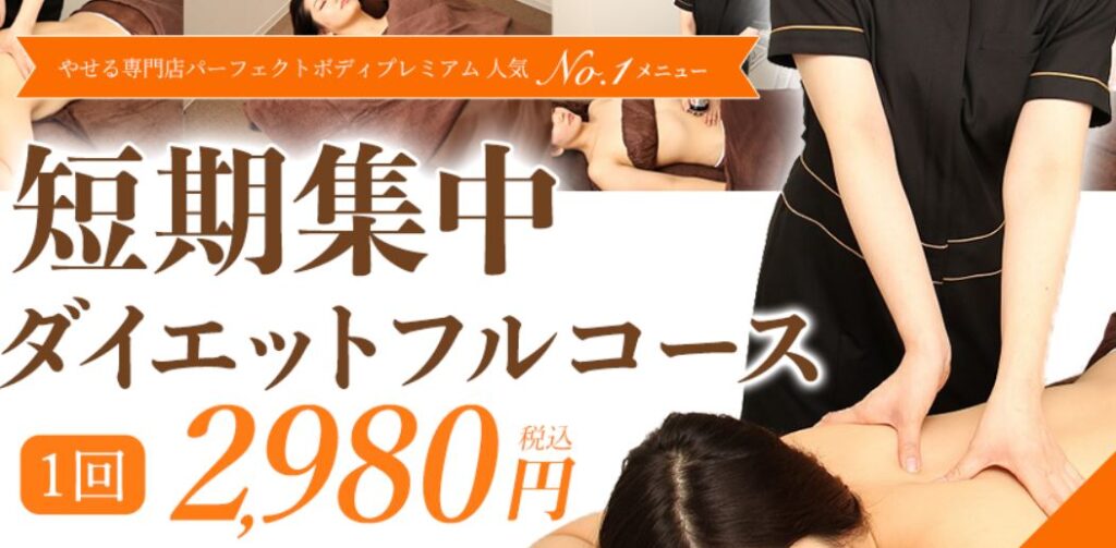 痩せる専門パーフェクトボディプレミアム プレミアムPSクリーム 