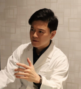 江越 正敏