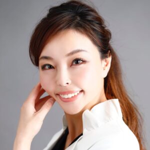吉岡 容子