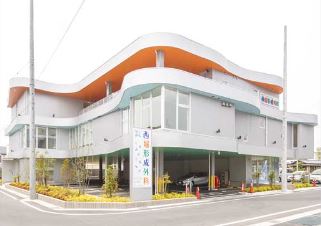 西堀形成外科 名古屋院　院内画像