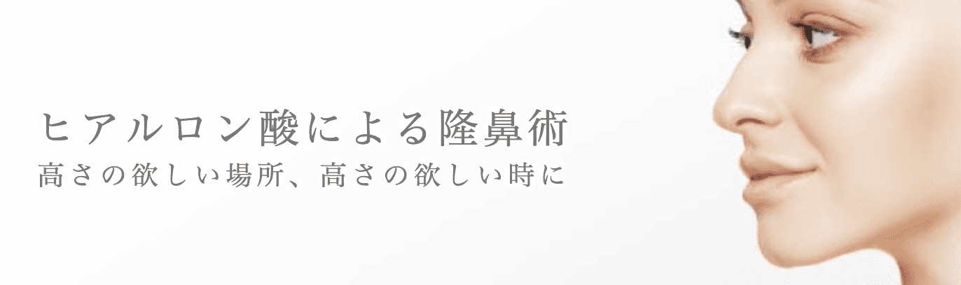 ガーデンクリニック 名古屋院 ヒアルロン酸