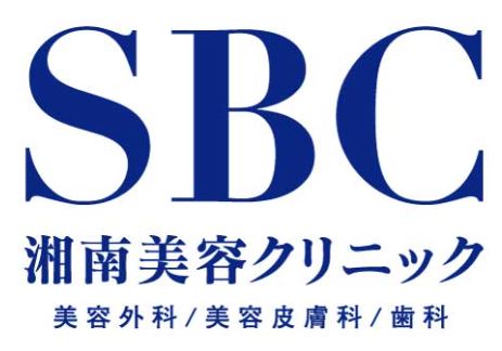 湘南美容クリニック　メンズロゴ