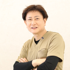 石田 清隆​