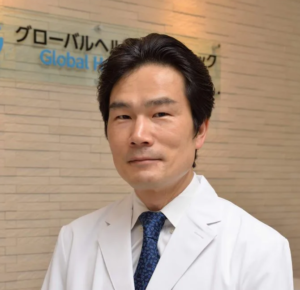 水野泰孝