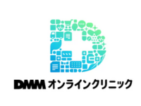 DMM　ロゴ