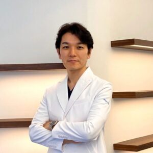 佐藤 玲史