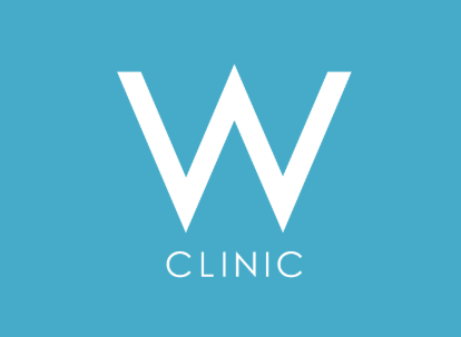 Wクリニックロゴ