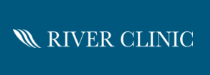 RIVER CLINIC バナー