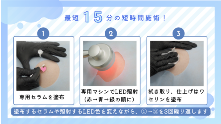 ローマピンク公式