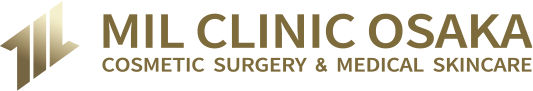 MIL CLINIC OSAKA 小鼻縮小