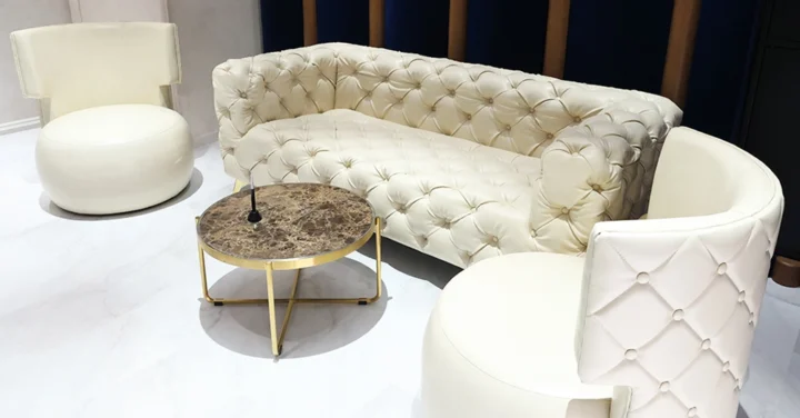 TAクリニック内装