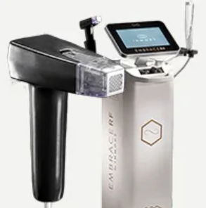 THE CLINIC　モフィウス8