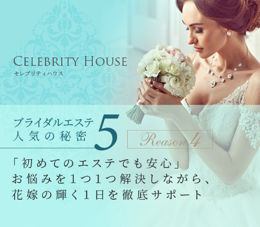 セレブリティハウス
