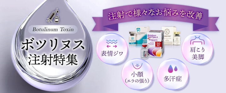 品川　ボトックス