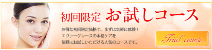 エバーグレース