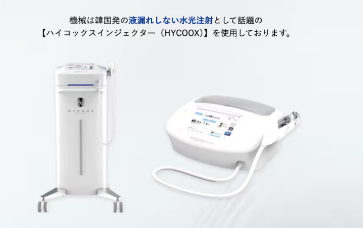 水光注射