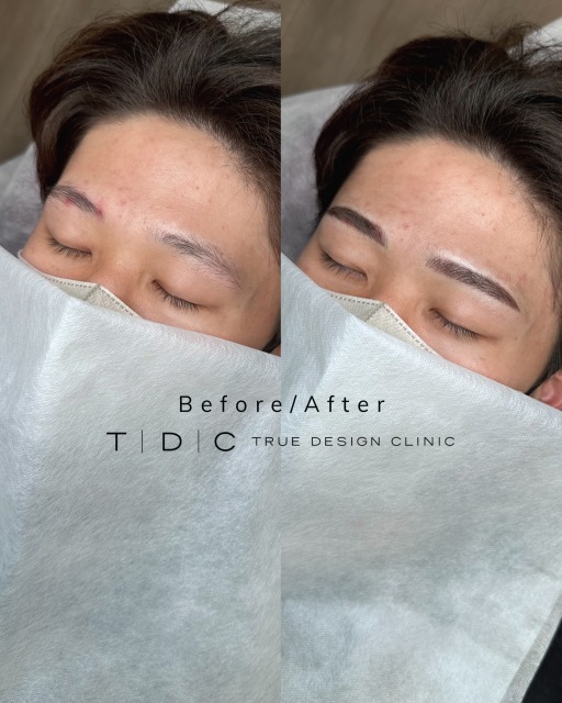 トゥルーデザインクリニック