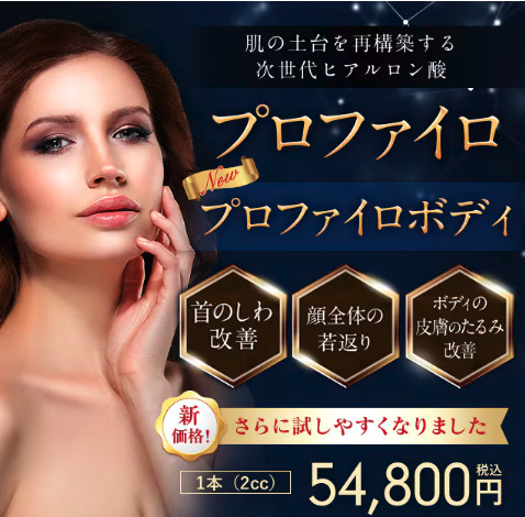 湘南　プロファイロ