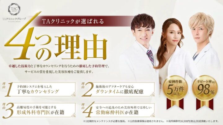 TAクリニック