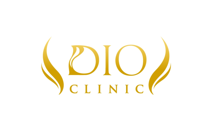 DIOクリニック　ロゴ
