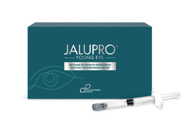 ジャルプロヤングアイ