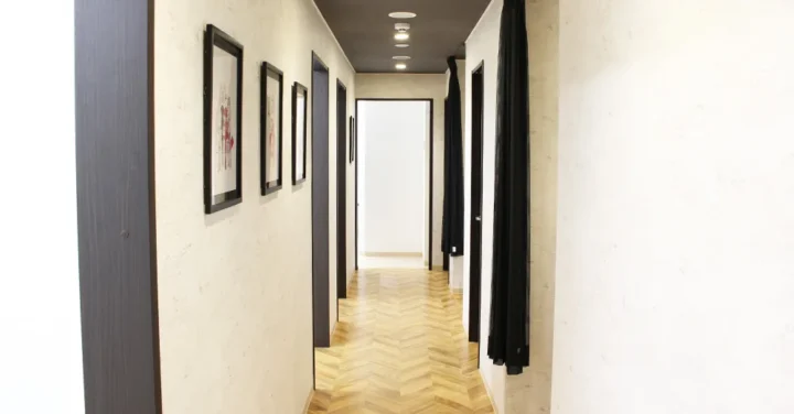 福岡TAクリニック内装