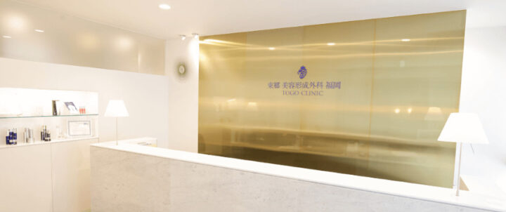 東郷美容形成外科