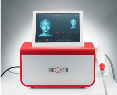 ルラ美容クリニック　ハイフ