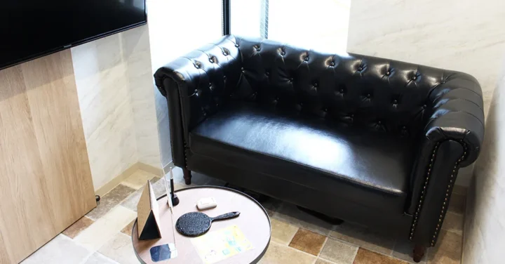 福岡TAクリニック内装