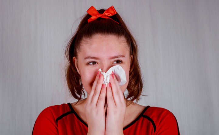 花粉症ボトックス　仙台　アイキャッチ