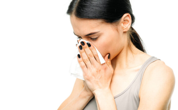 花粉症ボトックス　大阪　アイキャッチ