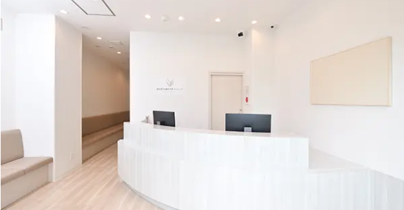 錦糸町皮膚科内科クリニック