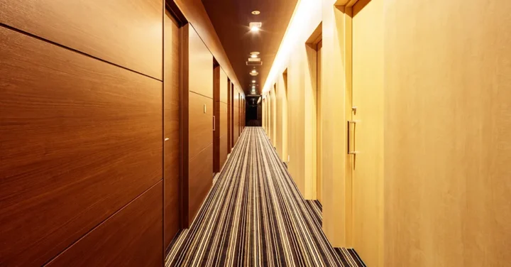 TAクリニック内装