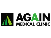 アゲインメディカルクリニック　ロゴ