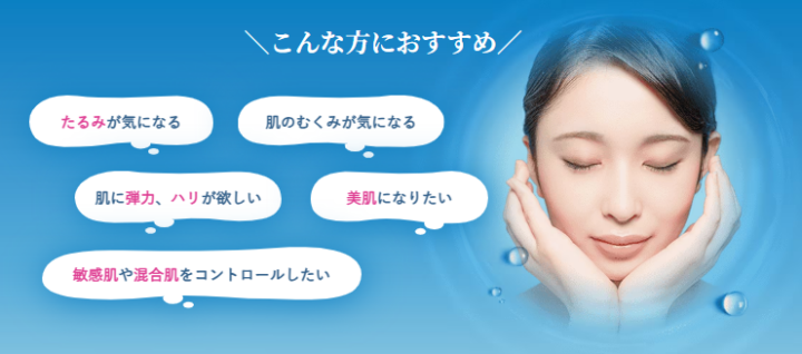 湘南美容クリニック　水玉リフティング