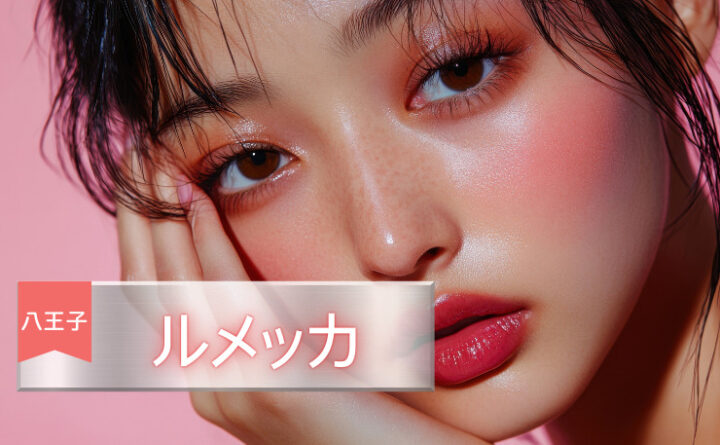 ルメッカ　八王子　アイキャッチ