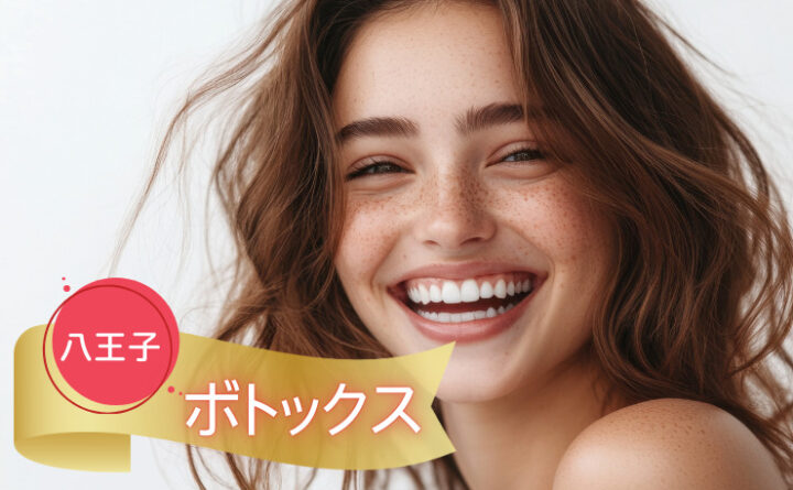 ボトックス　八王子　アイキャッチ