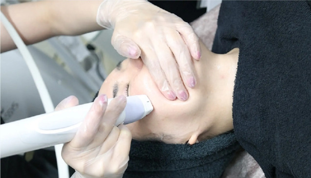 TAクリニック ブレッシング