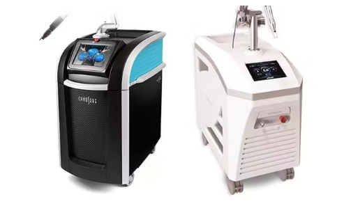 品川美容外科 ピコレーザー