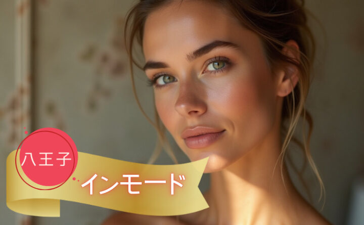 インモード　八王子　アイキャッチ