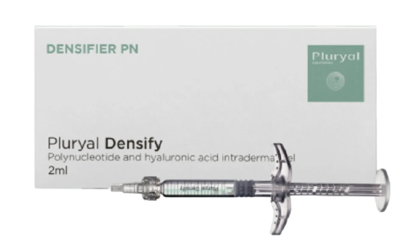 TAクリニック プルリアル デンシファイ