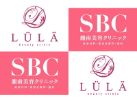 湘南　ルラ　ロゴ