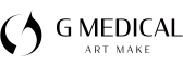 Gメディカルアートクリニック　ロゴ