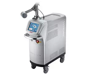 スペクトラレーザー