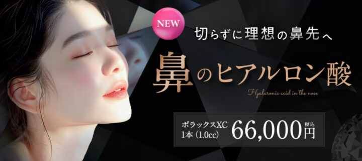 湘南　鼻ヒアル