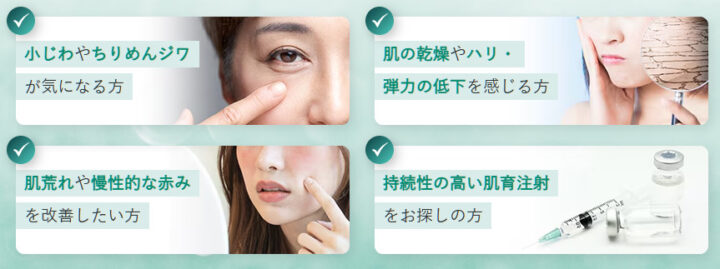 湘南美容クリニック　ベロテロリバイブ