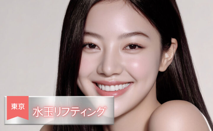 水玉リフティング　東京