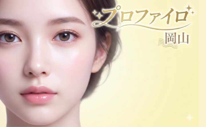 プロファイロ　岡山　アイキャッチ