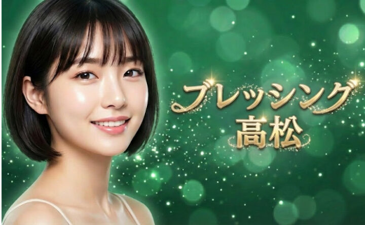ブレッシング　高松　アイキャッチ